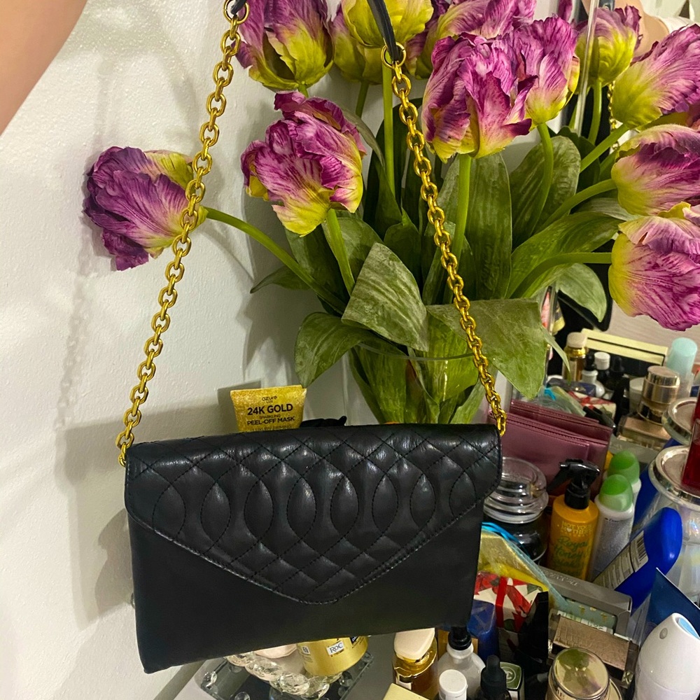 Purse j crew